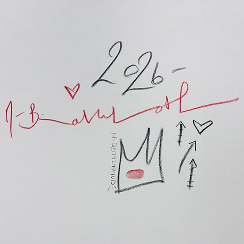 Love Forever