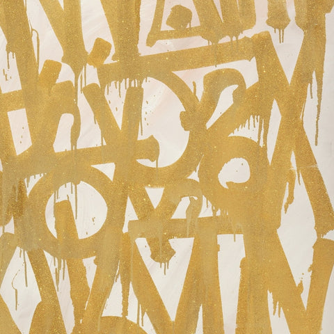 RETNA, The Old Standard