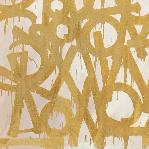 RETNA, The Old Standard