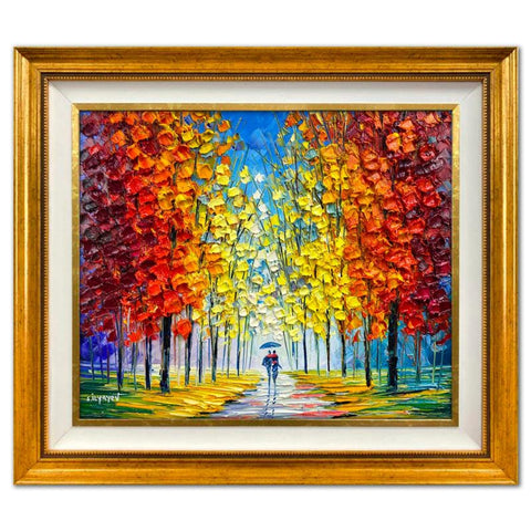 Autumn Light