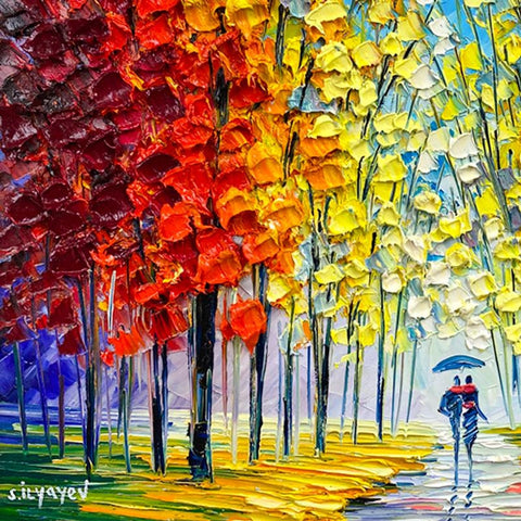 Autumn Light