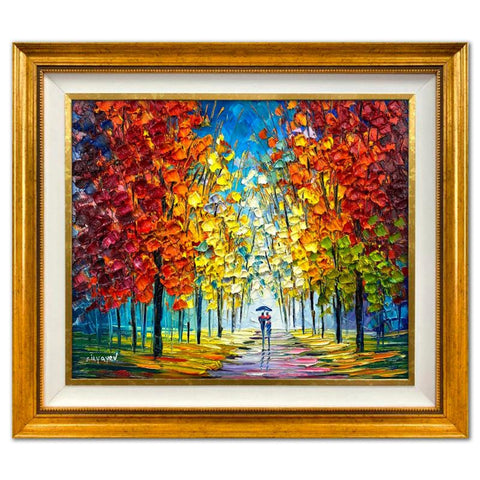 Walk in the Park