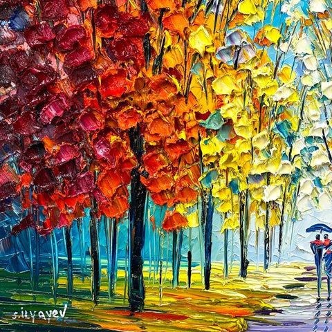 Walk in the Park