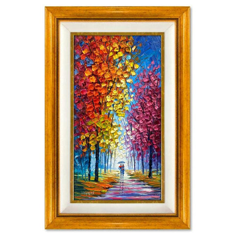The Narrow Path