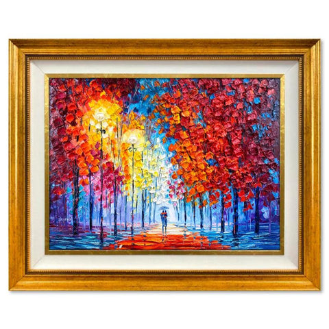 Street Lights