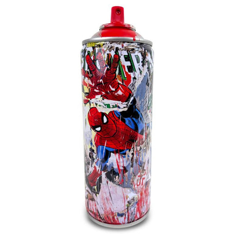 Spider-Man - RED