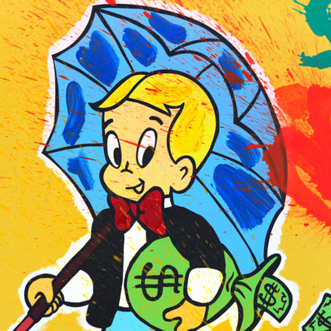Wealth Under Shelter (UNQ NR1-2)