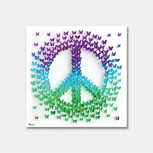 Wings of Peace