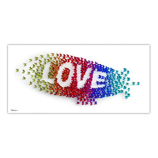 Airship: LOVE