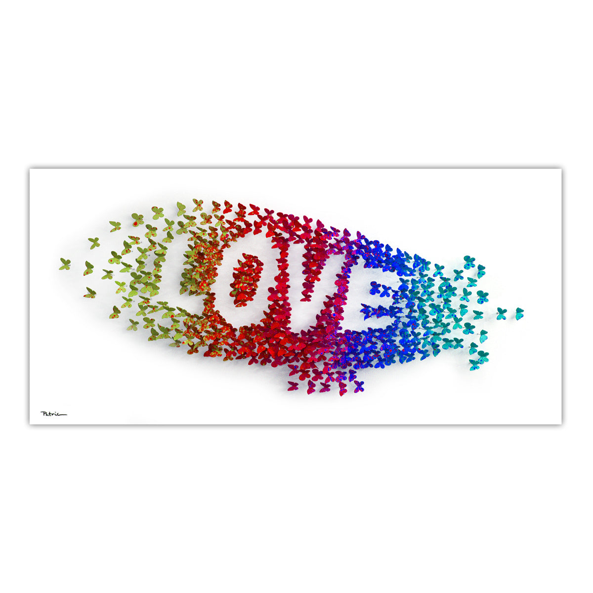 Airship: LOVE