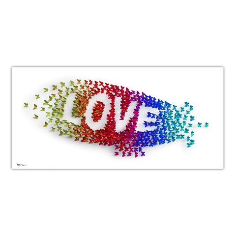 Airship: LOVE