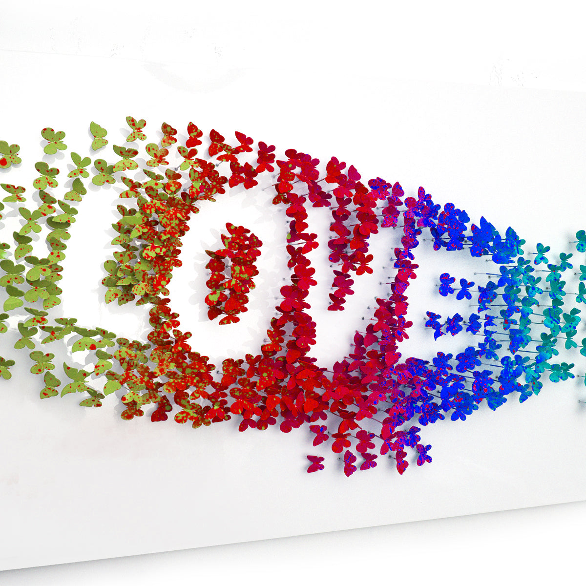 Airship: LOVE