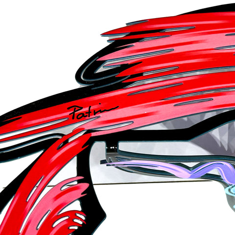 Splash Dolphin