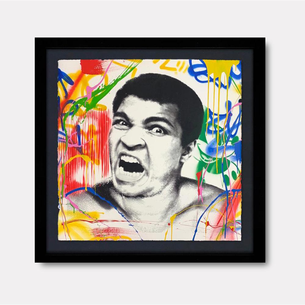 Ali - Gol Art