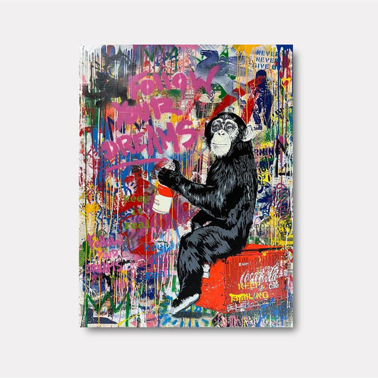 Everyday Life - Gol Art