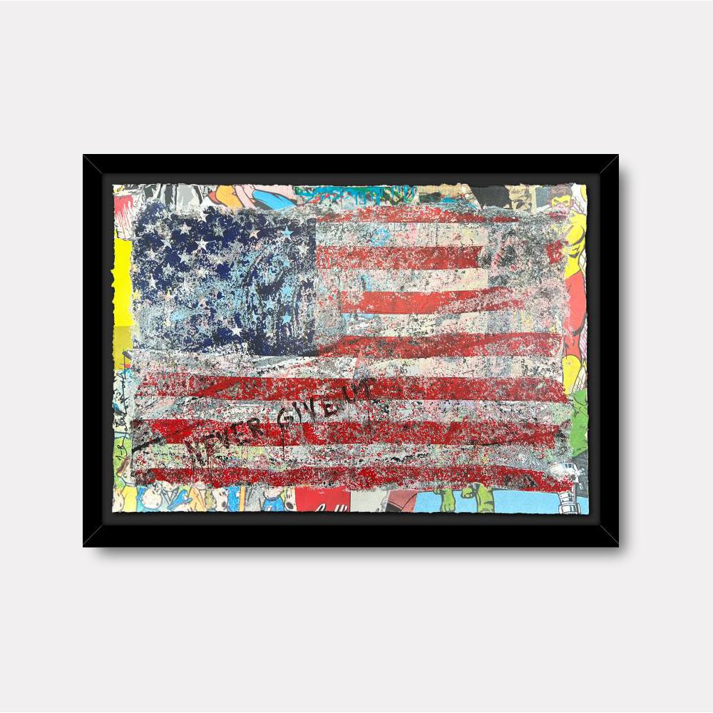Freedom - Gol Art