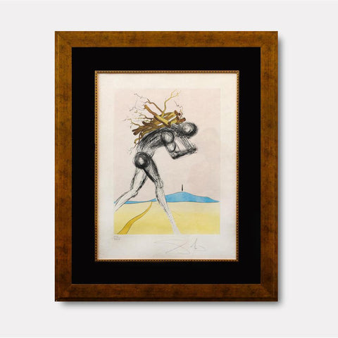 Issachar - Gol Art