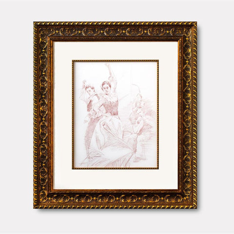 Untitled - Gol Art