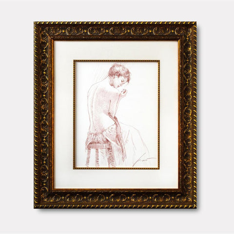 Untitled - Gol Art