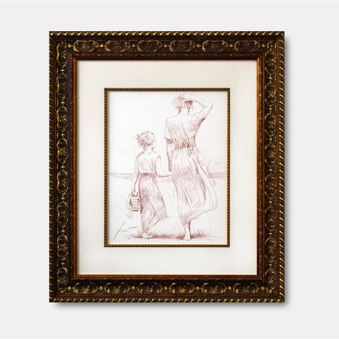 Untitled - Gol Art