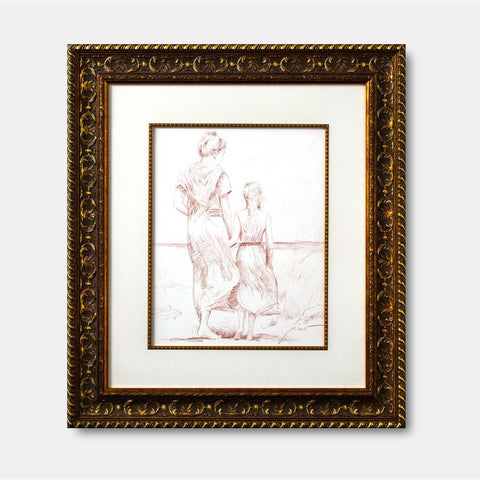 Untitled - Gol Art