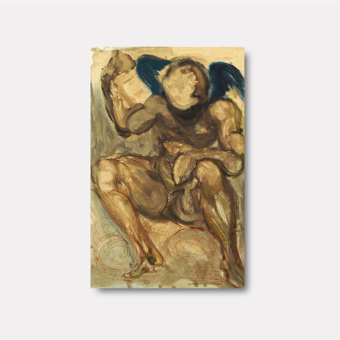 Purgatory 15 - Gol Art