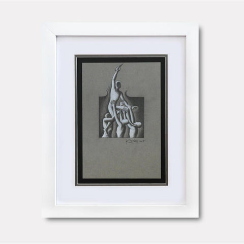 Out of the Box - Gol Art