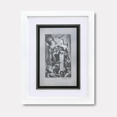 Speaking the Truth - Gol Art