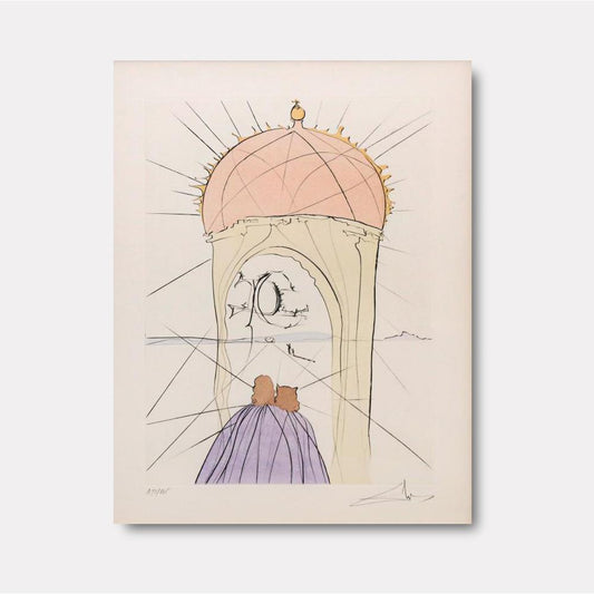 The Museum of Genius and Whim, 1974 - Gol Art