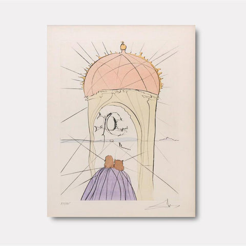 The Museum of Genius and Whim, 1974 - Gol Art