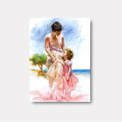 Joyful Memories - Gol Art