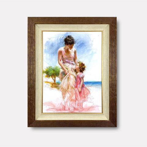 Joyful Memories - Gol Art