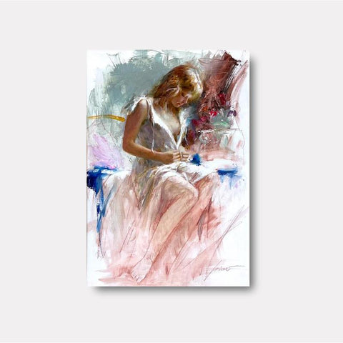 Early Morning - Gol Art