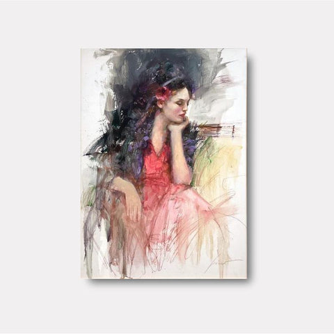 Dreams of Spain - Gol Art