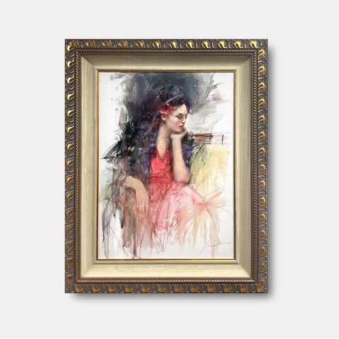 Dreams of Spain - Gol Art