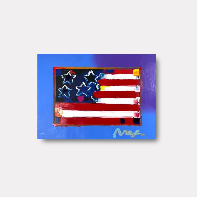 Flag - Gol Art