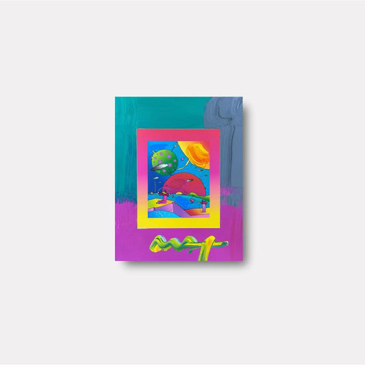 Year of 2250 - Gol Art