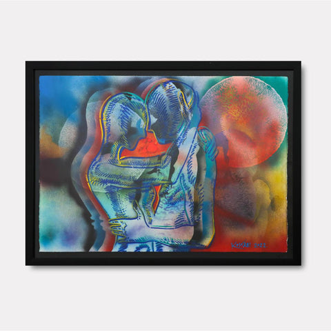 Our Finest Moment - Gol Art