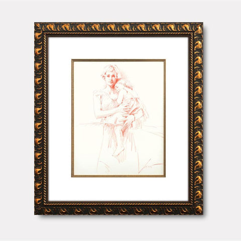 Untitled - Gol Art