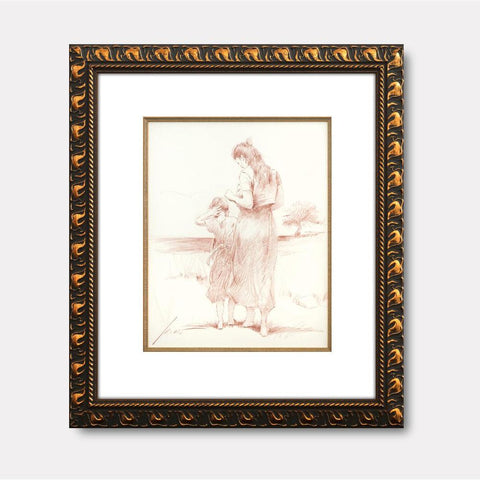 Untitled - Gol Art