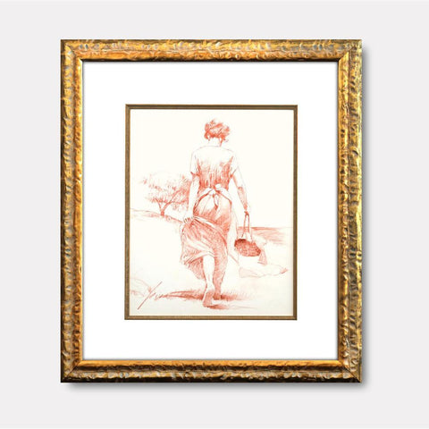 Untitled - Gol Art