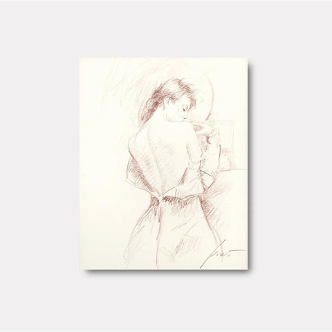 Untitled - Gol Art