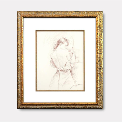 Untitled - Gol Art