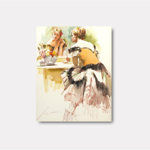 Untitled - Gol Art
