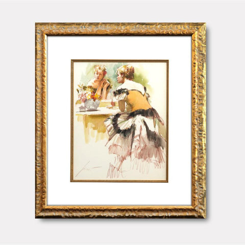 Untitled - Gol Art