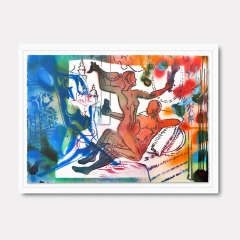 Outrospection - Gol Art
