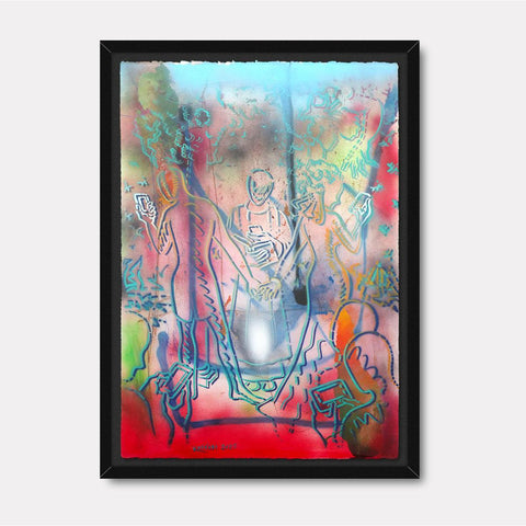 Virtual Vows - Gol Art