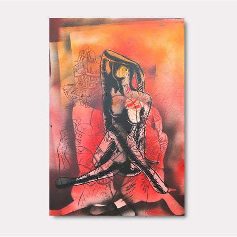 Autumn Reverie - Gol Art