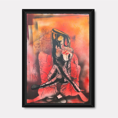 Autumn Reverie - Gol Art