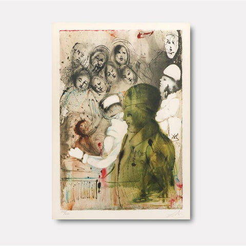 Covenant eternal: circumcision - Gol Art